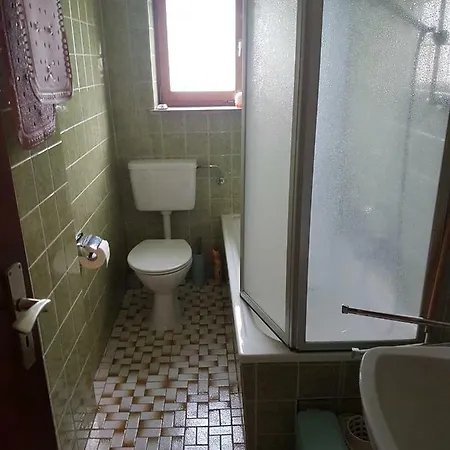 Gastezimmer Hanottenlehen