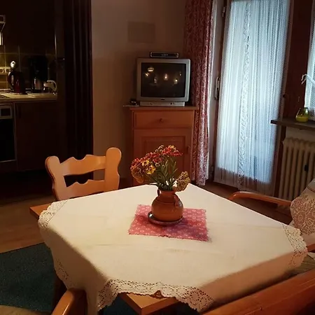 Gastezimmer Hanottenlehen