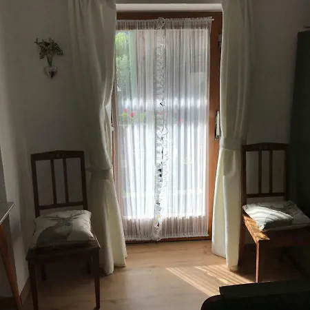 住宿加早餐酒店 Gastezimmer Hanottenlehen Schönau am Königssee