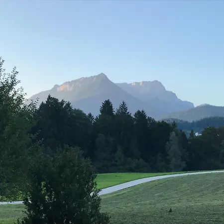 Gastezimmer Hanottenlehen *