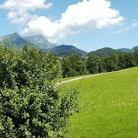 Bed & Breakfast Gastezimmer Hanottenlehen Schönau am Königssee