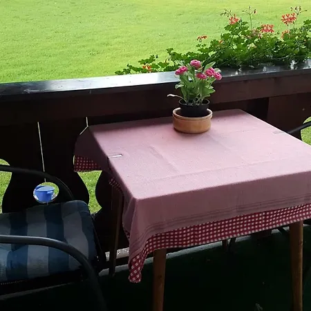 Gastezimmer Hanottenlehen Schönau am Königssee
