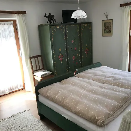 Gastezimmer Hanottenlehen *