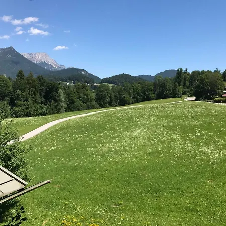 Bed & Breakfast Gastezimmer Hanottenlehen