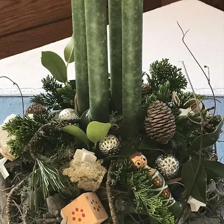Gastezimmer Hanottenlehen Schönau am Königssee