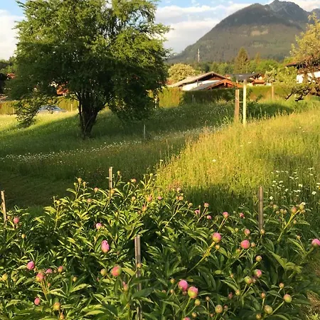 Gastezimmer Hanottenlehen * Schönau am Königssee