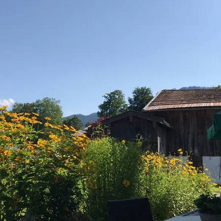 Gastezimmer Hanottenlehen *